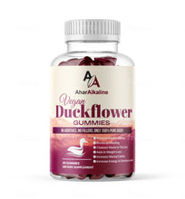 Load image into Gallery viewer, Vegan Duck Flower (Aristolochia Grandiflora) Detox Gummies