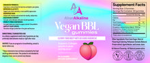 Load image into Gallery viewer, BBL Gummies