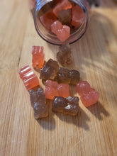 Load image into Gallery viewer, Vegan Sea Moss Gummies